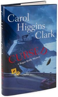 Cursed by Carol Higgins Clark