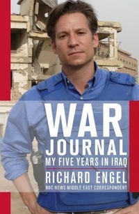 War Journal by Richard Engel