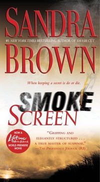 Smoke Screen by Sandra Brown