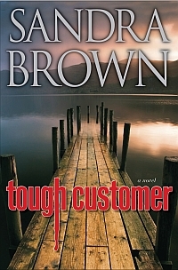 Tough Customer by Sandra Brown