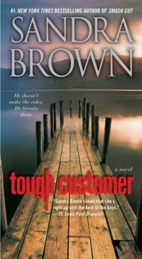 Tough Customer by Sandra Brown