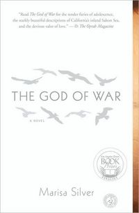 The God Of War by Marisa Silver