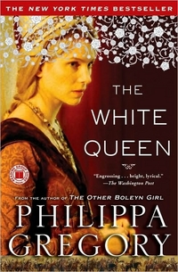 The White Queen by Philippa Gregory