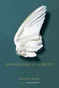 Dinosaurs on the Roof by David Rabe