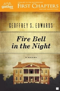 Fire Bell in the Night by Geoffrey Edwards