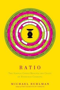 Ratio by Michael Ruhlman