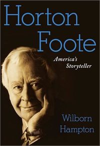 Horton Foote by Wilborn Hampton