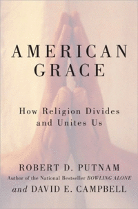 American Grace by Robert D. Putnam