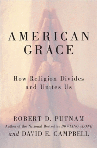 American Grace by David E Campbell