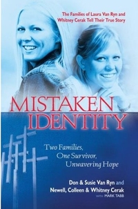 Mistaken Identity by Whitney Cerak