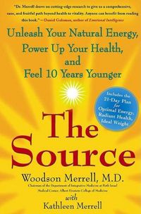 The Source by Woodson Merrell