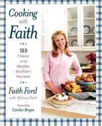 Cooking with Faith by Melissa Clark