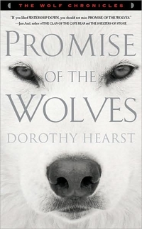 Promise Of The Wolves