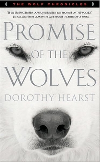 Promise Of The Wolves by Dorothy Hearst