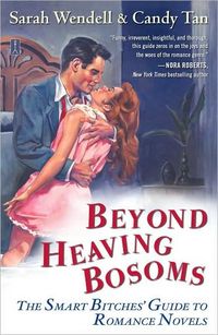 Beyond Heaving Bosoms by Sarah Wendell