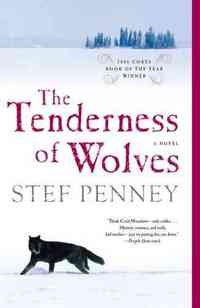 The Tenderness of Wolves by Stef Penney