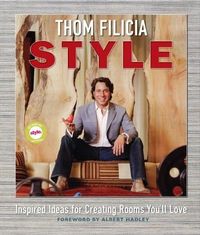 Thom Filicia Style by Thom Filicia