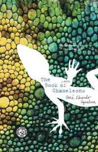The Book of Chameleons by Jose Eduardo Agualusa