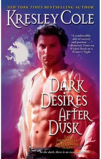 Dark Desires After Dusk by Kresley Cole