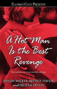 A Hot Man Is The Best Revenge by Delilah Devlin