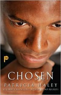 Chosen by Patricia Haley