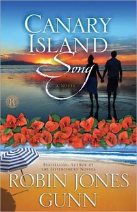 Canary Island Song by Robin Jones Gunn