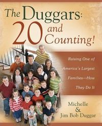 The Duggars by Jim Bob Duggar