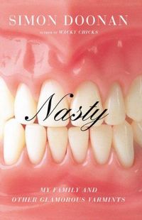 Nasty by Simon Doonan