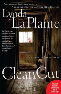 Clean Cut by Lynda La Plante