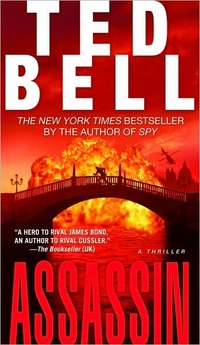 Assassin by Ted Bell