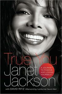 True You by Janet Jackson