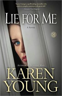 Lie for Me by Karen Young