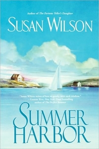 Summer Harbor by Susan Wilson