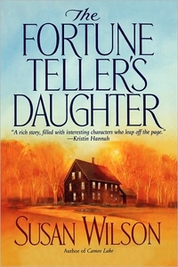 The Fortune Teller's Daughter by Susan Wilson