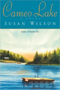 Cameo Lake by Susan Wilson