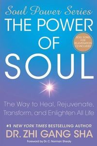 The Power of Soul