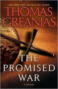 Excerpt of The Promised War by Thomas Greanias