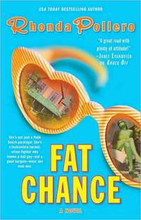 Fat Chance by Rhonda Pollero
