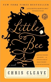 Little Bee by Chris Cleave