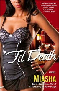 'til Death by  Miasha