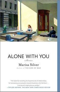 Alone With You by Marisa Silver