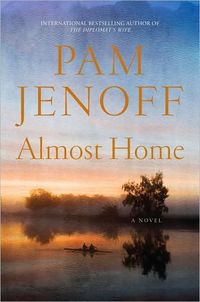 Almost Home by Pam Jenoff