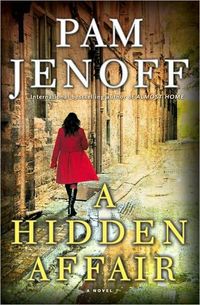 A Hidden Affair by Pam Jenoff