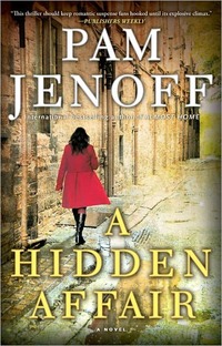 A Hidden Affair by Pam Jenoff