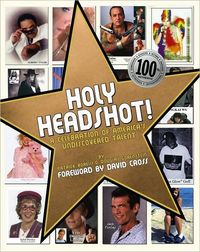 Holy Headshot! by Patrick Borelli