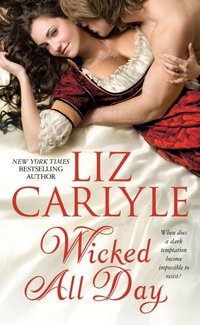 Wicked All Day by Liz Carlyle