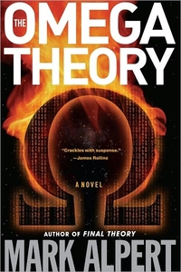 The Omega Theory by Mark Alpert