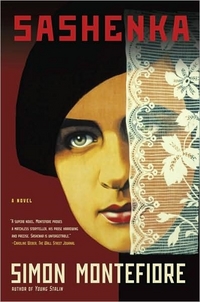 Sashenka by Simon Montefiore