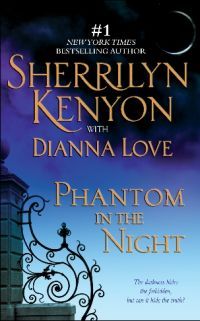 Phantom In The Night by Dianna Love