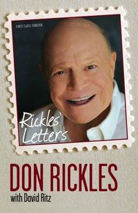 Rickles'  Letters by Don Rickles